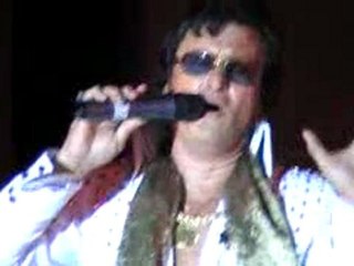 can't help falling in love freddy ley