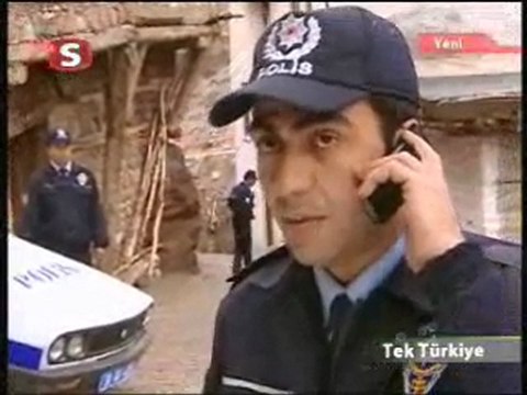 Tek Türkiye 83. Bölüm 4. Kısım