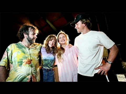 The Lovely Bones - Part 1