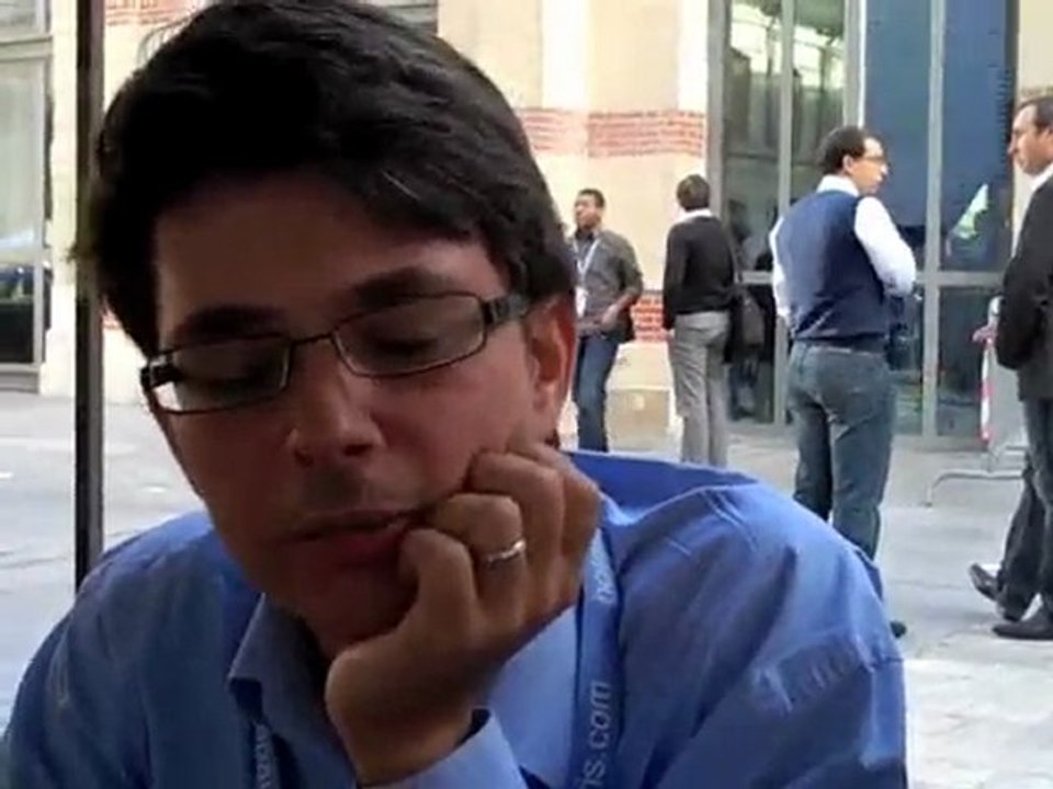 Interview with Benoot.com & Hotelaparis.com