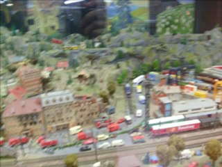 Vidéo de Modélisme Ferroviaire