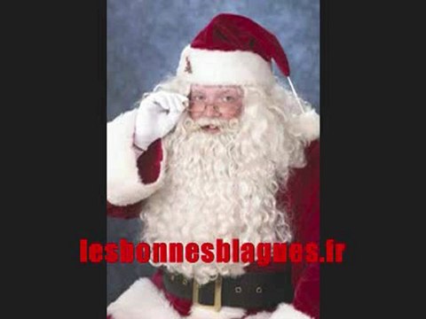 Appel Virtuel Skyrock Difool - le Père Noël