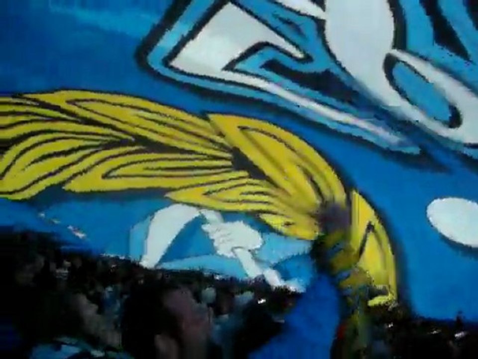 OM - REAL madrid 2009