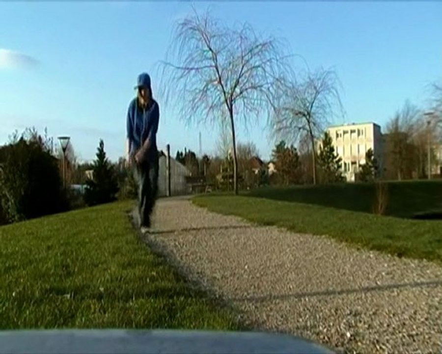 StEpHie C-Walk - FCWC & UW - Beautiful C-Walk - Daz Dillinge