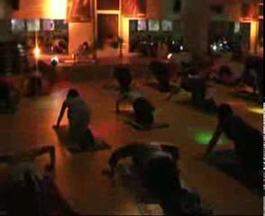 Amboise Téléthon 2008