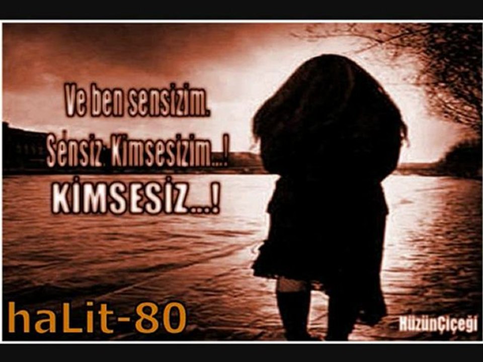 Yüksek Sadakat - Kadınım