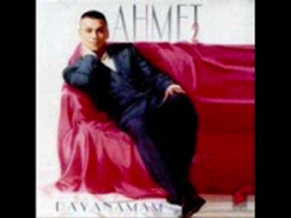 Ahmet  Aşık ( 1998 )
