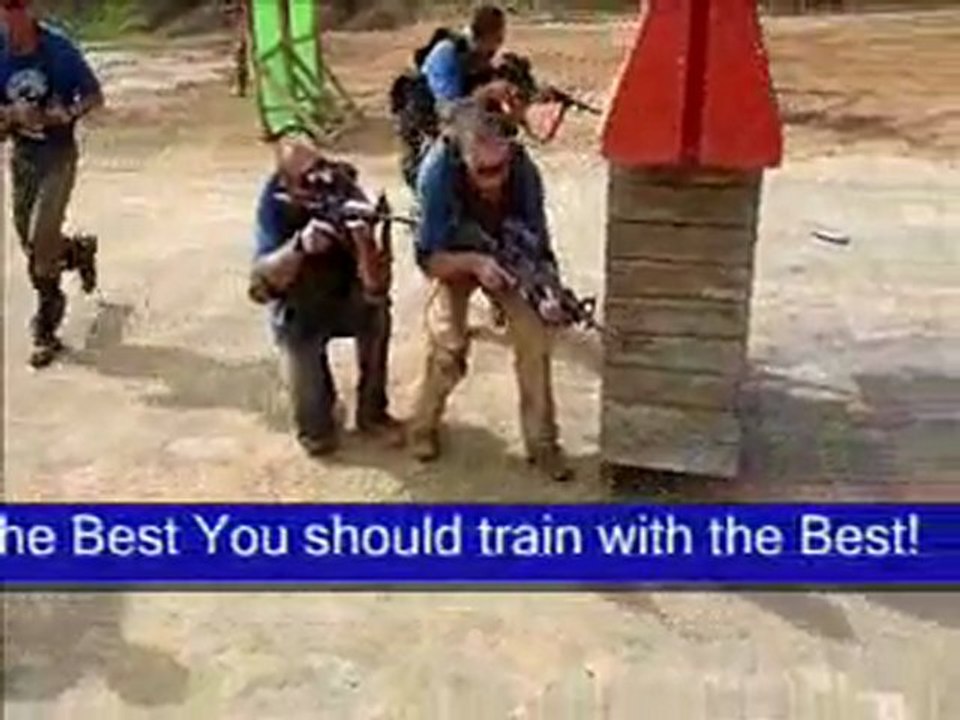 International Security Academy - Israel