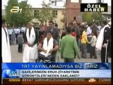 TRT YAYINLAMAZSA BİZ VARIZ !