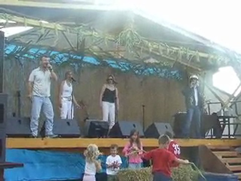 Moi lui et les autres - Ma motobylette