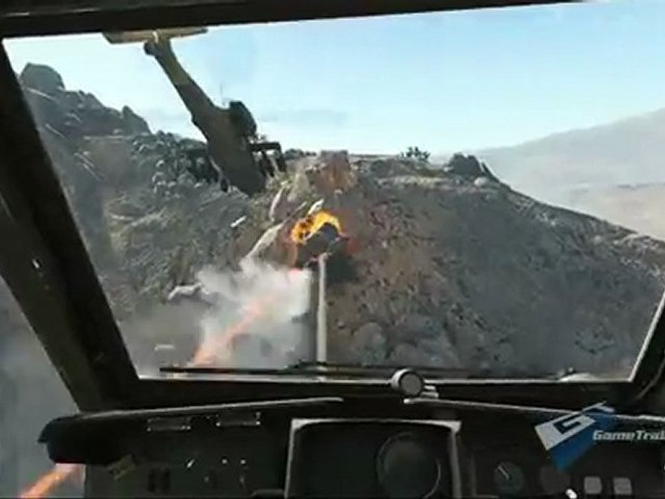 Medal of honor Trailer (HD)