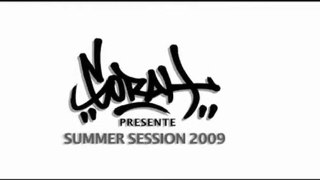 Teaser SUMMER SESSION 2009