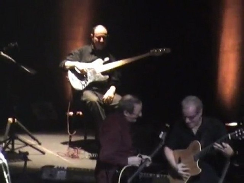 Idir  - a vava inouva