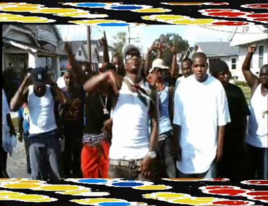 MY HOOD