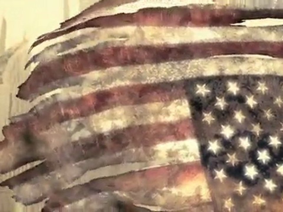 Spec Ops The Line VGA Trailer