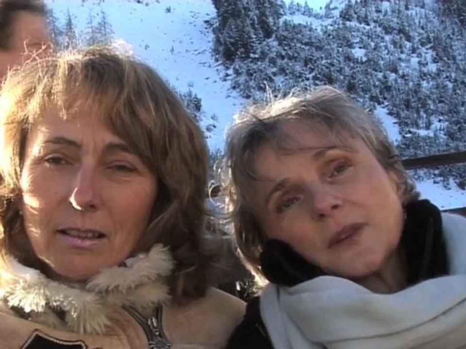 LES CINGLES DU CINEMA
