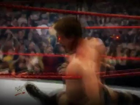 Chris Jericho&Big Show (Jerishow) Tribute HD