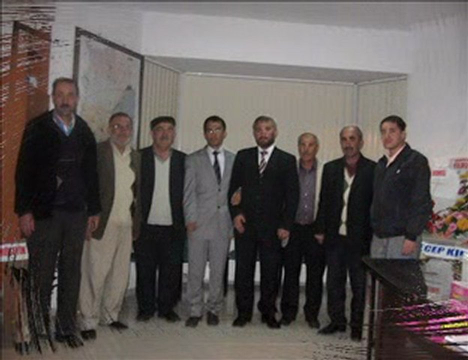 Ziyaretlerimiz