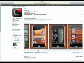 Novedades nueva AppStore