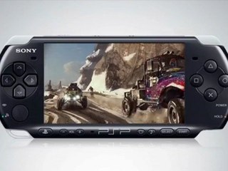 Motorstorm arctic edge