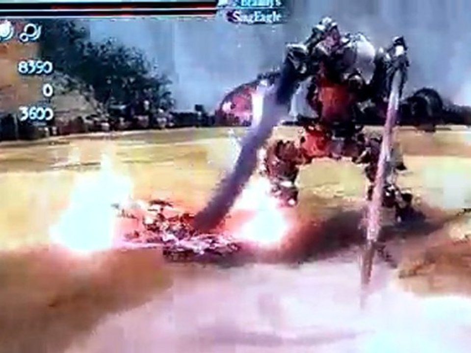 NGS2 Maitre ninja 02