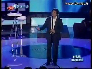 Kubat TRT Müzik