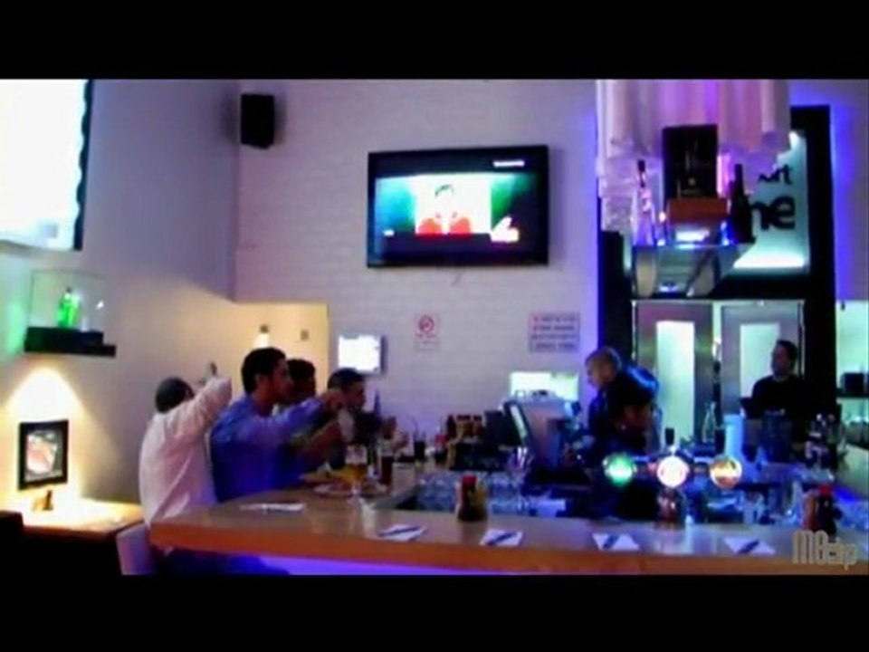 Frame Xport פריים בנמל תל אביב