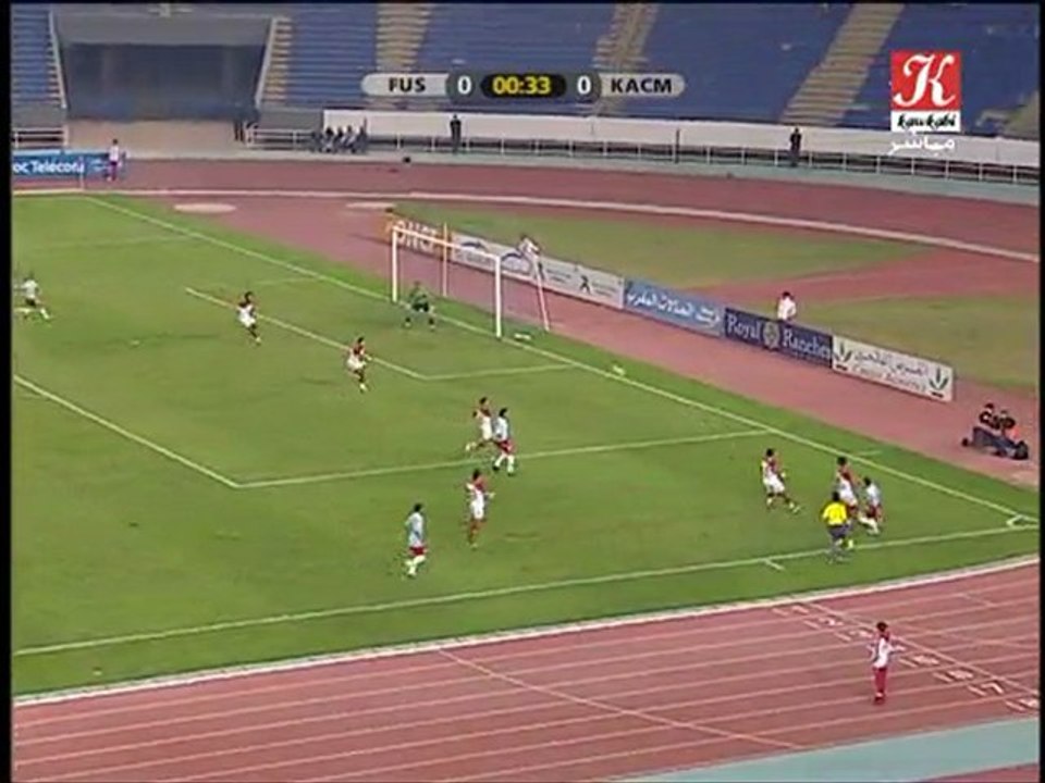 [FUS 0-0 KACM] Centre Jefferson