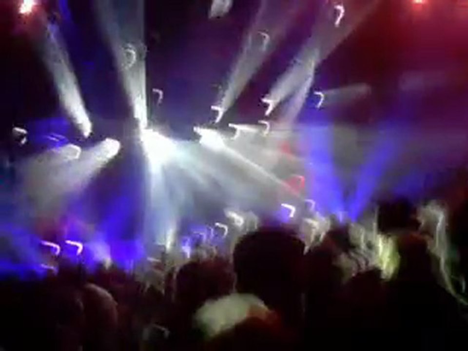 3 Nuits par Semaine -Indochine