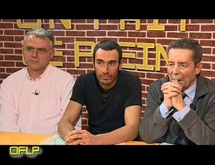 JEAN-FRANCOIS KAHN "DERNIÈRES SALVES" ITV 2/2