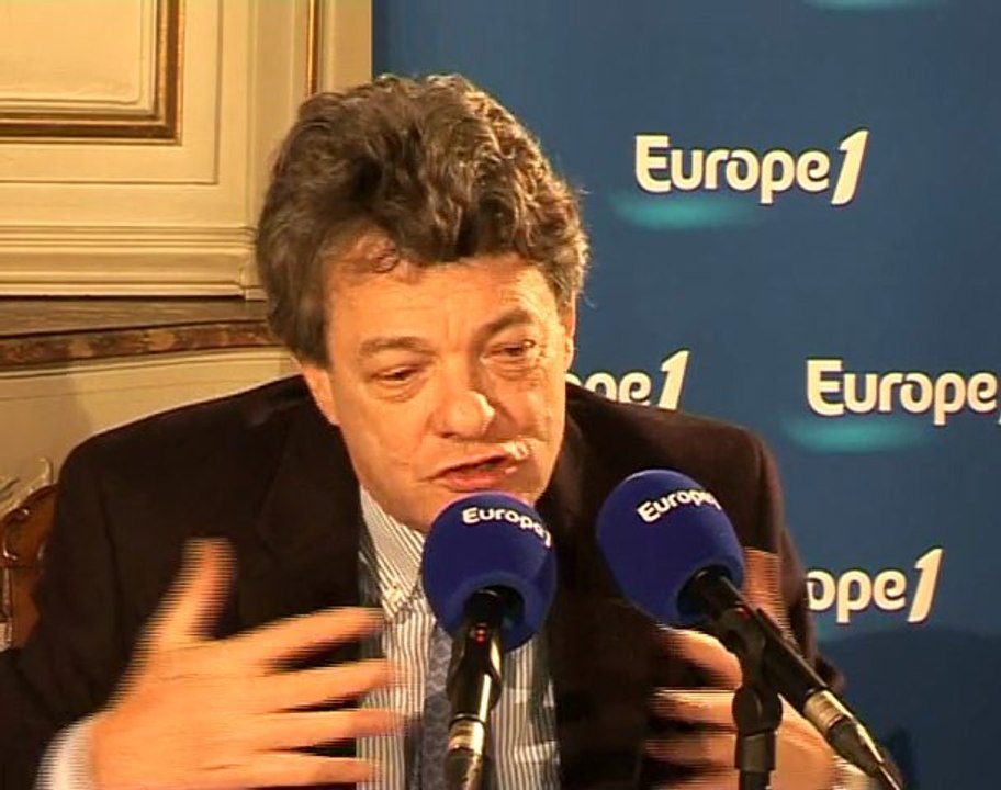 Copenhague : Borloo croit encore à un accord