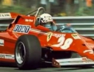 Ferrari f1 1949 A 2008