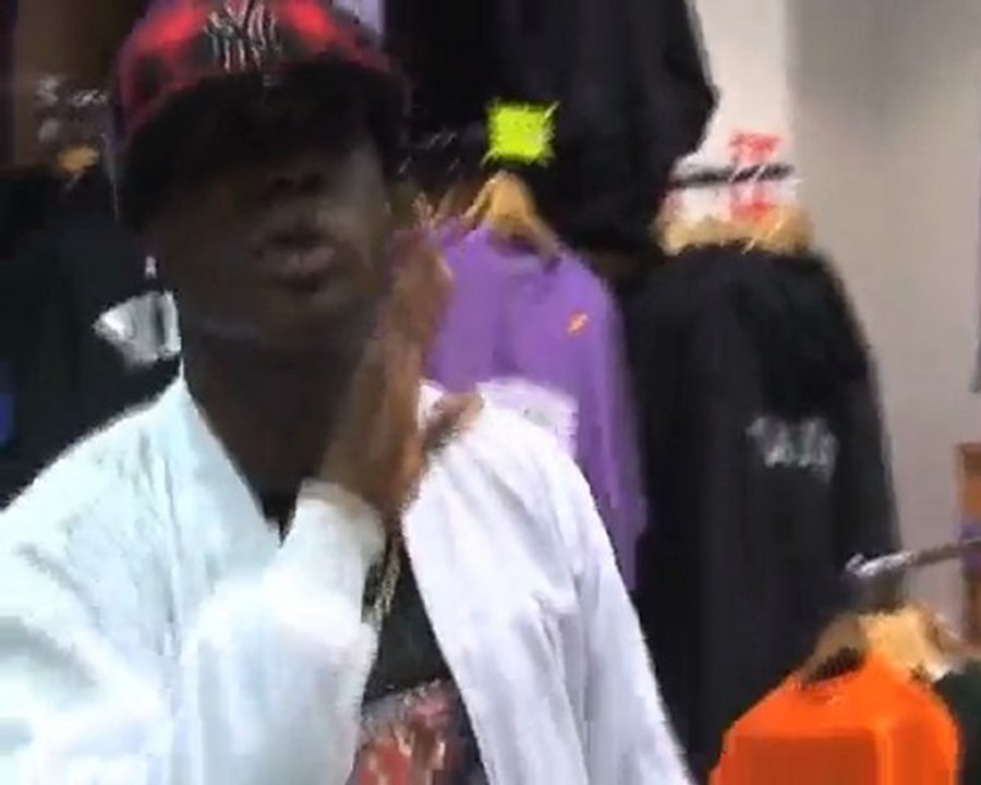 FREESTYLE De L.I.O Le Petrodollars