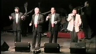 Nicky Addeo & the Bel Cantos -  My Hero