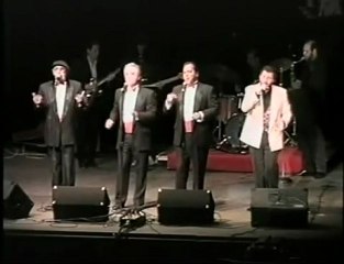 Nicky Addeo & the Bel Cantos -  My Hero