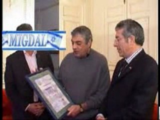 Macias le pacifiste soutien les sanguinaires