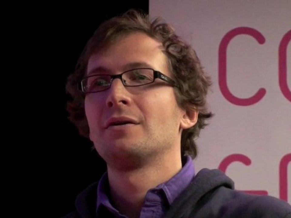 Gonzague présente Gonzague.tv