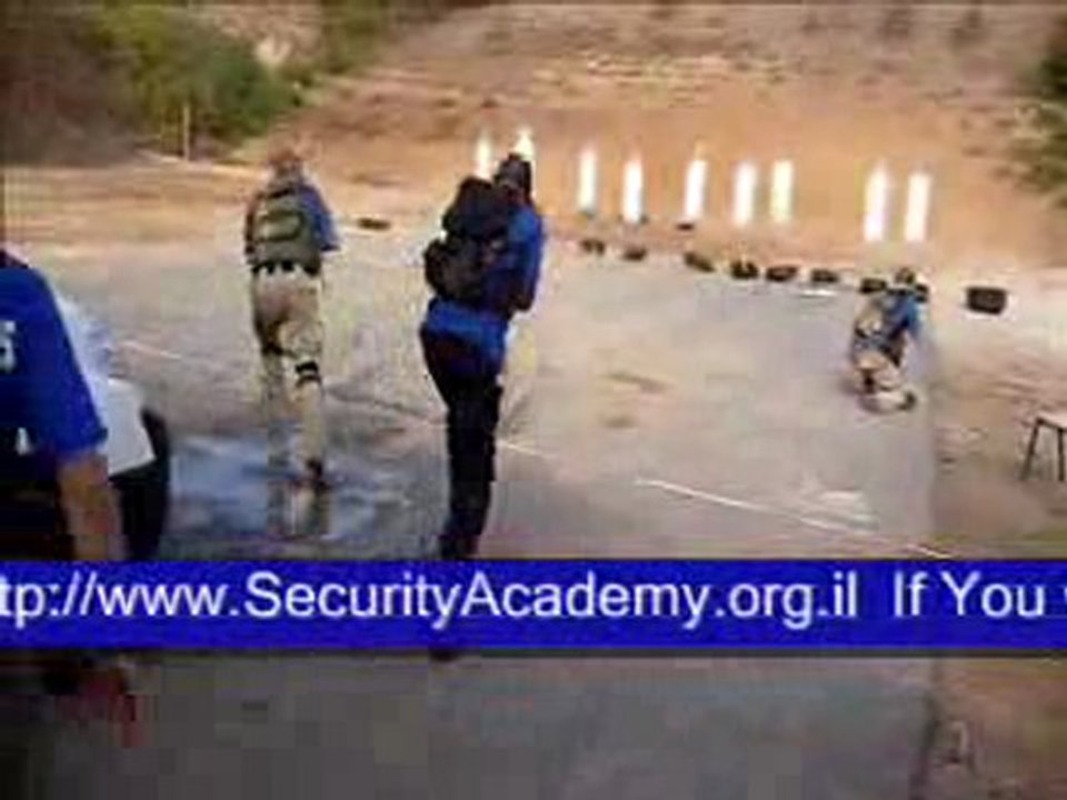 Protection in High Risk Zones