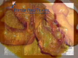 Travel Agency Peru - Barranco City Guide