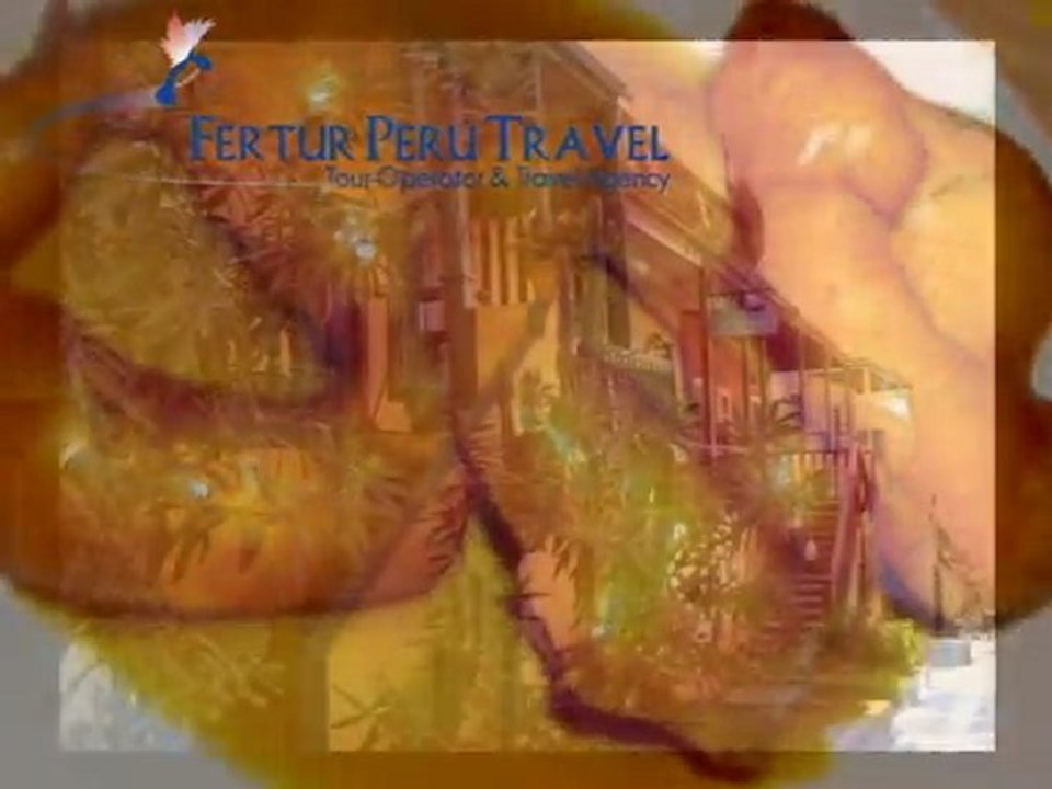 Travel Agency Peru - Barranco City Guide