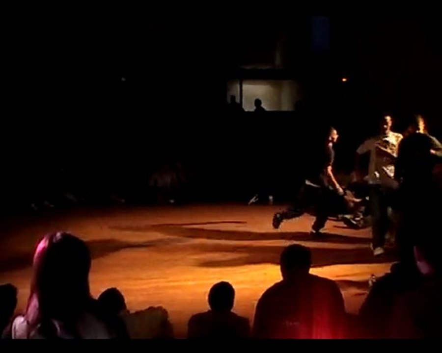 quart finale subskillz vs toxic crew II