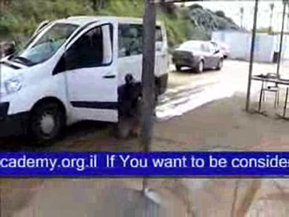 Protection in High Risk Zones