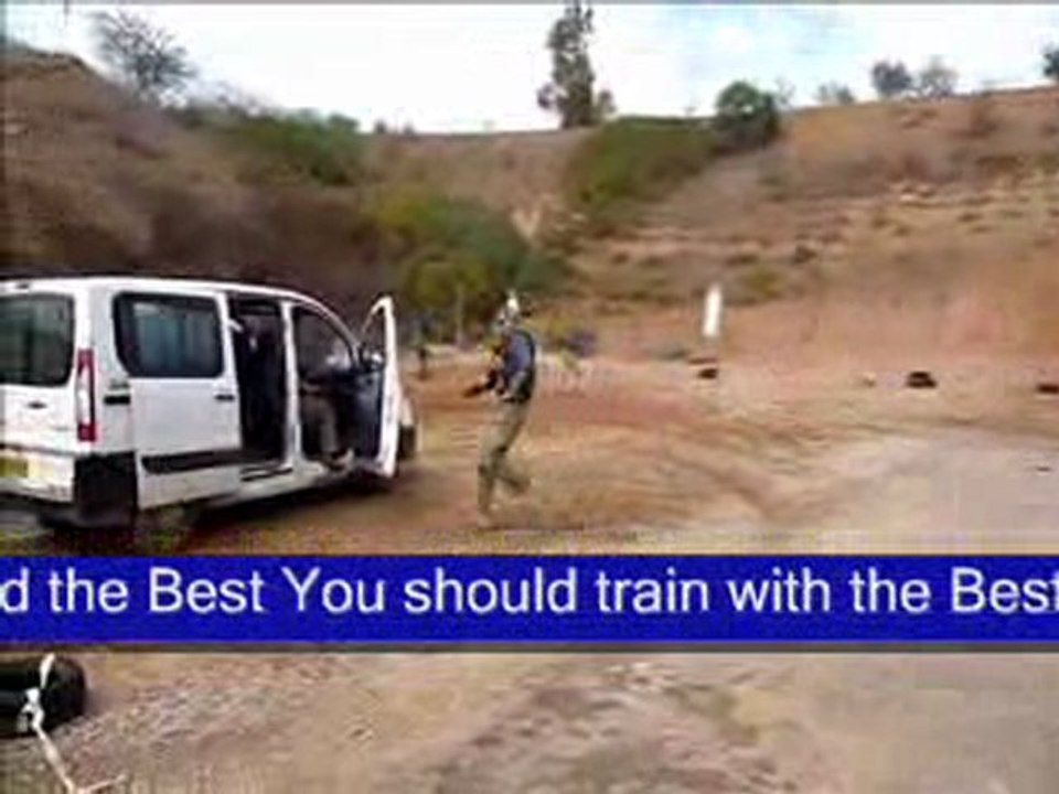 Protection in High Risk Zones