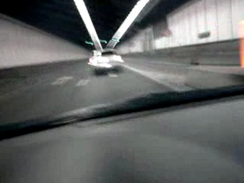 Limousine Cadillac Deville