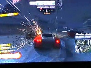 vt Burnout Paradise