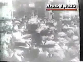 1933  Zionists sign a deal with Hitler