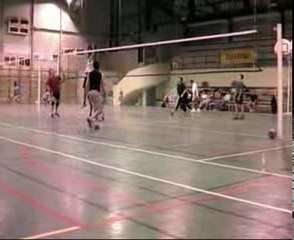 Château-Renault Téléthon 2008