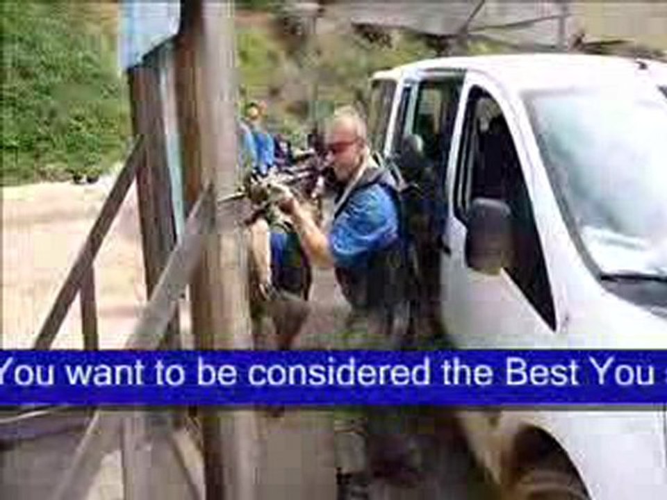 International Security Academy