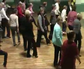 La Membrolle-sur-Choisille Téléthon 2008