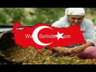 Türk Olmak Nedir Sizce ?